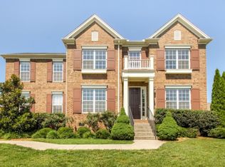 2056 Belshire Way, Spring Hill, TN 37174