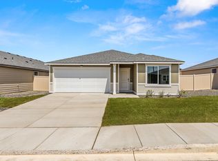 11321 Dunsmuir, Pasco, WA 99301