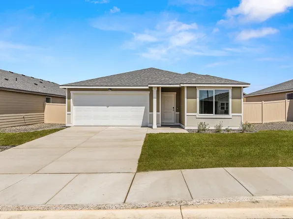 11321 Dunsmuir, Pasco, WA 99301