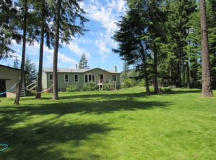 1518 W Settlement Rd, Priest River, ID 83856