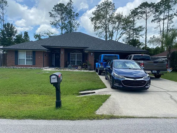 43 Karas Trl, Palm Coast, FL 32164