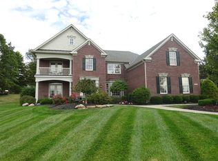 1436 Meadowlake Way, Union, KY 41091