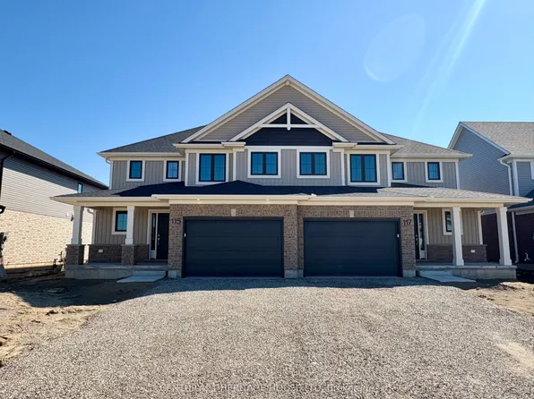 115 Styles Dr, Saint Thomas, ON N5R 0K6