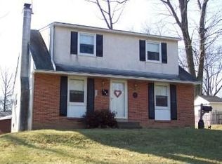 396 Hancock Rd, Warminster, PA 18974