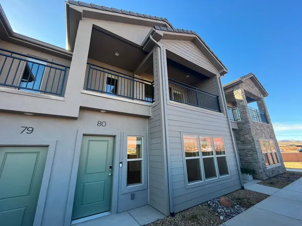 350 W Old Highway 91, Ivins, UT