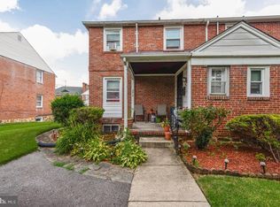 3615 Rosedale Rd, Baltimore, MD 21215