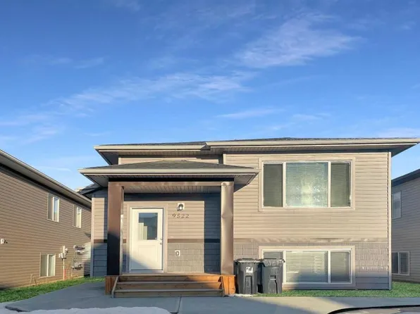 9522 112th Ave #1, Grande Prairie County No. 1, AB T8X 5C8