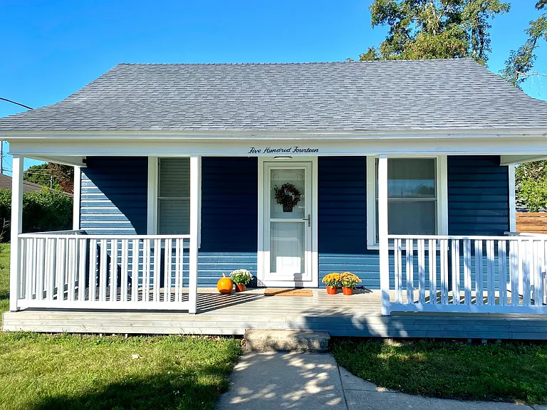 514 Bridge St — Photo 1