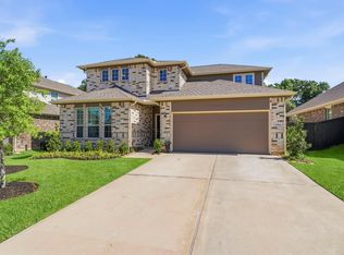 20062 Parkland Gates Dr, Montgomery, TX 77316