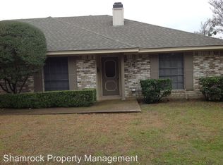 6909 Old Briarstown Rd, Waco, TX 76710