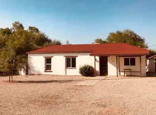 300 E Narramore Ave, Buckeye, AZ 85326