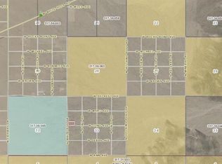 19224 N White Fox Dr, White Hills, AZ 86445