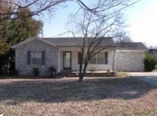 902 1st Ave, Tullahoma, TN 37388