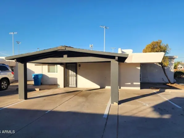 1405 E ROOSEVELT Street, Phoenix, AZ 85006