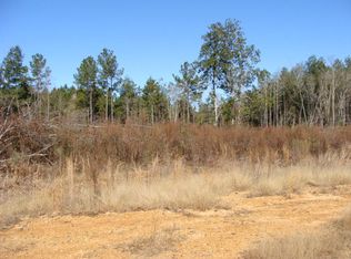 7C W Topisaw Rd, Ruth, MS 39662