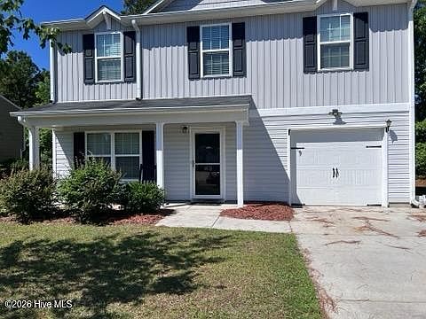 1st image of 1431 Gate Hill Road SE