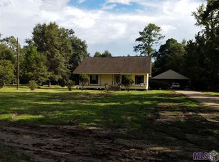 18554 Hood Rd, Livingston, LA 70754