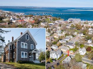 33 Mayflower St, Plymouth, MA 02360