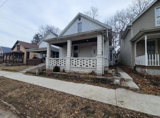 815 N 7th St, Lafayette, IN 47904