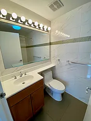 Rented by The Realty Depot