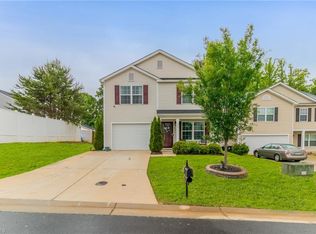 4327 Pasture Ct, Winston Salem, NC 27101