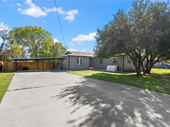 1705 Seley Ave, Waco, TX 76704