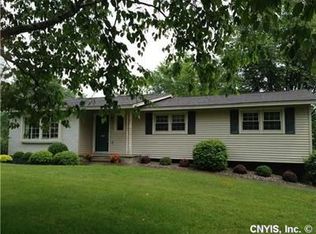 111 Ivy Ln, Syracuse, NY 13219