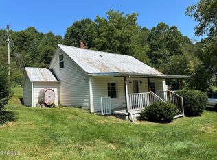 13499 Wallace Pike, Bristol, VA 24202