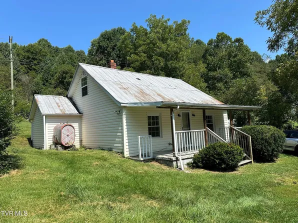 13499 Wallace Pike, Bristol, VA 24202