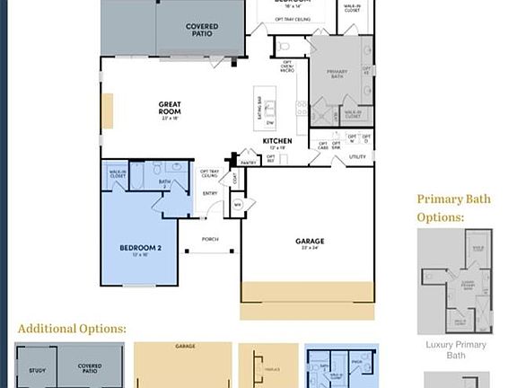 3rd image of 1447 Dancing Oak Ln