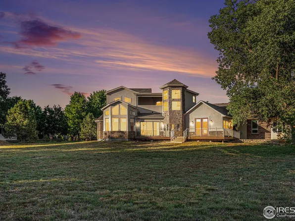 6760 Owl Lake Dr, Firestone, CO 80504