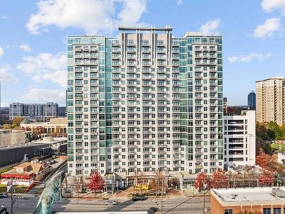 250 Pharr Rd Unit 712, Atlanta, GA, 30305