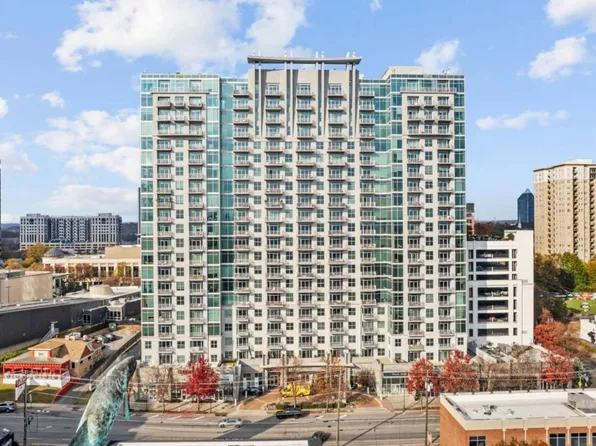 250 Pharr Rd Unit 712, Atlanta, GA 30305