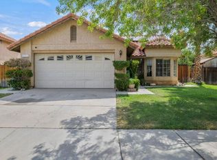 44208 N Balmuir Ave, Lancaster, CA
