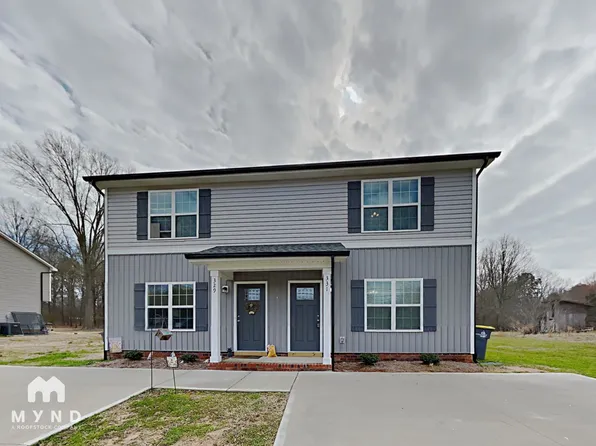 331 Kimball St #331, Kannapolis, NC 28081