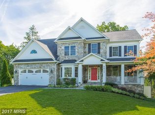 6614 32nd St N, Arlington, VA 22213