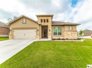 10810 Bryson Dr, Temple, TX 76502