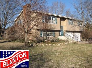6136 Anderson Ave, Manhattan, KS 66503