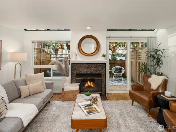 512 10th Avenue E #3, Seattle, WA 98102