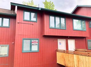 7766 Boundary Ave #G-3, Anchorage, AK 99504