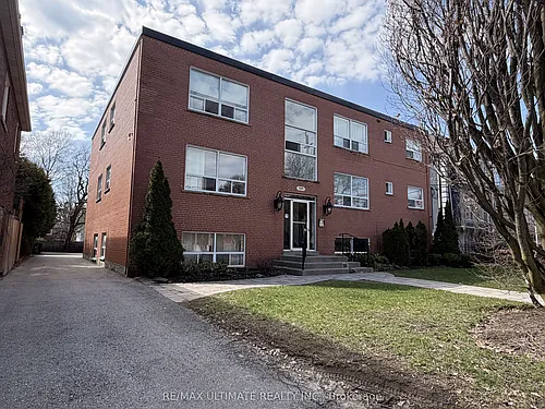 699 Balliol St #303 Photo 1
