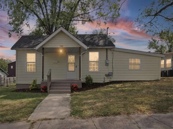 150 Hill St, Bonne Terre, MO 63628