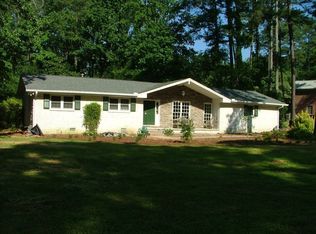 5729 Fulton Cir, Norcross, GA 30093