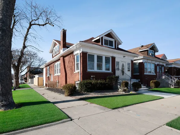 1700 N Major Ave, Chicago, IL 60639