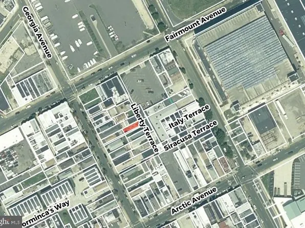 123 N Georgia Ave, Atlantic City, NJ 08401