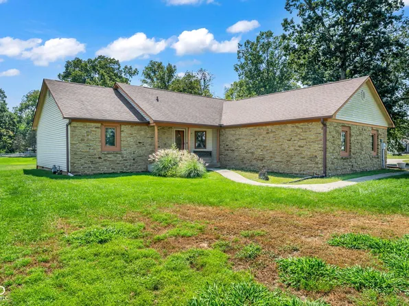 (undisclosed Address), Camby, IN 46113