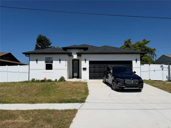 2713 San Luis Rd, Holiday, FL 34691