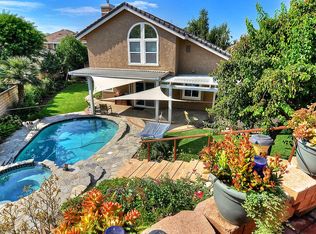 6094 Via Naranjo, La Verne, CA 91750
