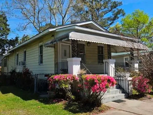 906 E 38th Street, Savannah, GA 31401