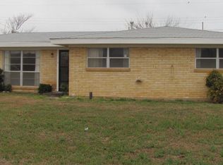 4304 Tanner Dr, Midland, TX 79703